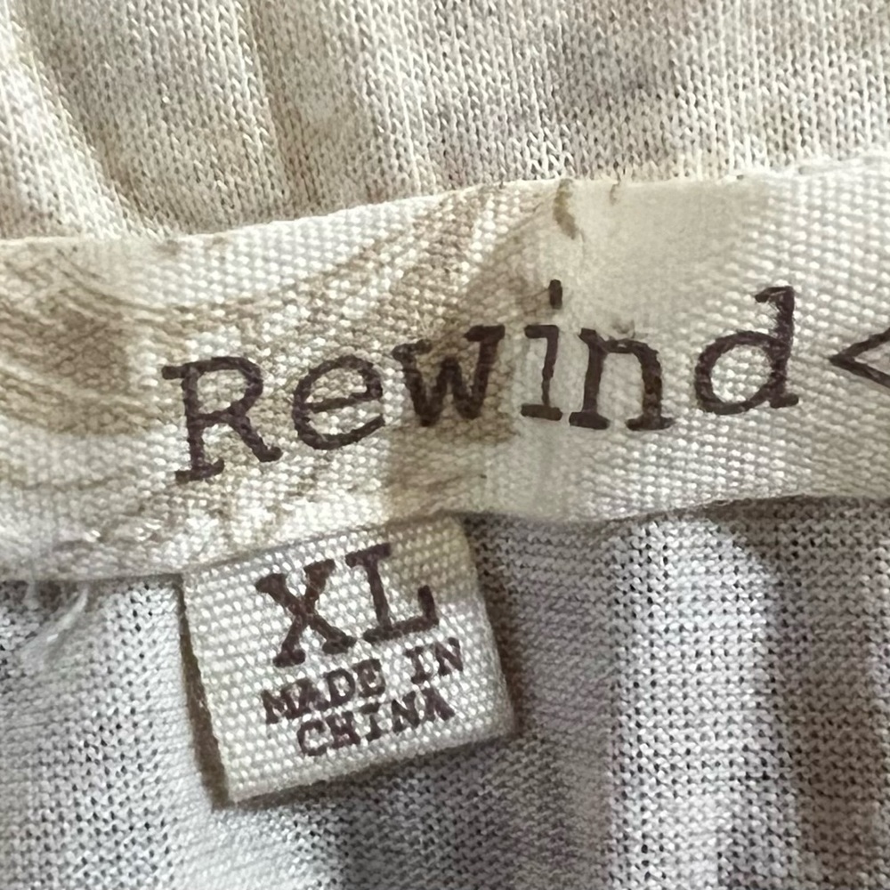 REWIND Top - Picture 4 of 5